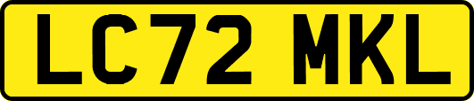 LC72MKL