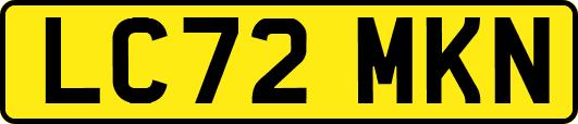 LC72MKN