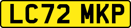 LC72MKP