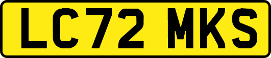 LC72MKS