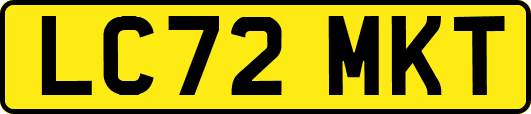 LC72MKT