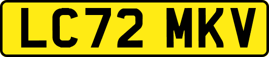 LC72MKV