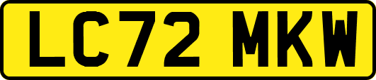 LC72MKW