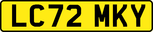 LC72MKY