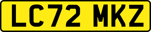 LC72MKZ