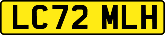 LC72MLH