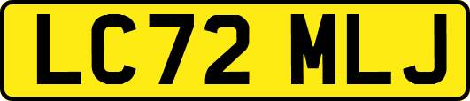 LC72MLJ