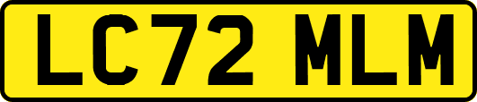 LC72MLM