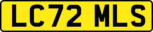 LC72MLS