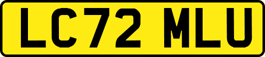 LC72MLU