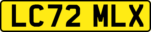 LC72MLX