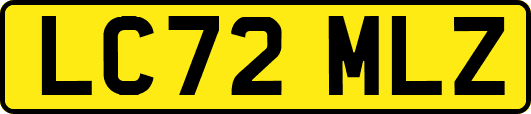 LC72MLZ