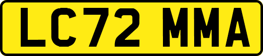 LC72MMA
