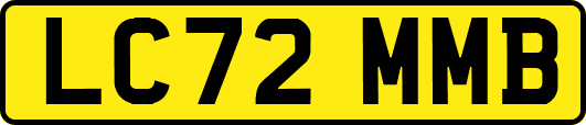 LC72MMB