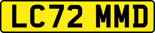 LC72MMD