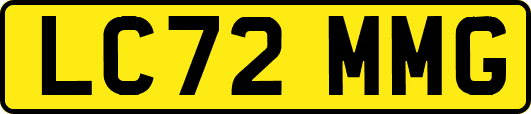 LC72MMG