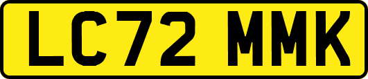 LC72MMK