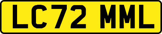 LC72MML