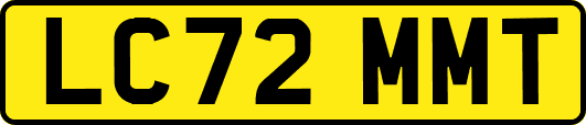 LC72MMT