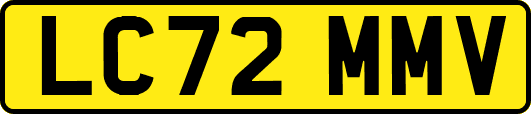 LC72MMV