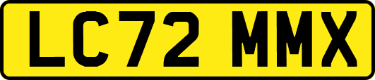 LC72MMX