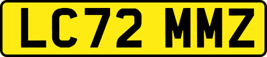 LC72MMZ
