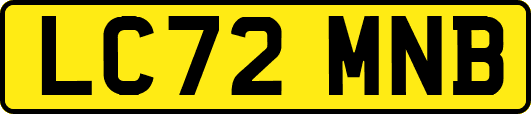 LC72MNB