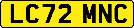LC72MNC