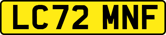 LC72MNF