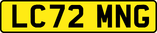 LC72MNG