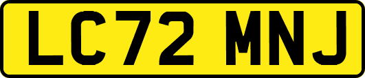 LC72MNJ