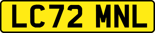 LC72MNL