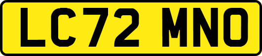 LC72MNO