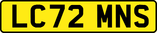 LC72MNS