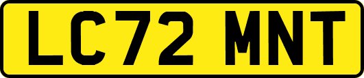 LC72MNT