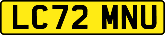 LC72MNU