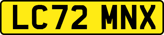 LC72MNX