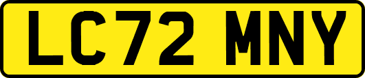 LC72MNY