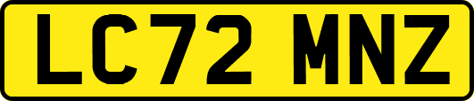 LC72MNZ