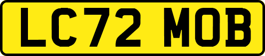LC72MOB