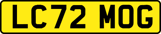LC72MOG