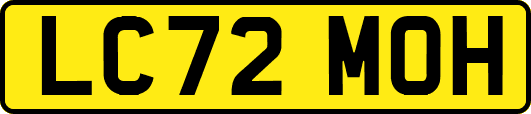 LC72MOH