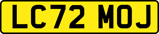LC72MOJ