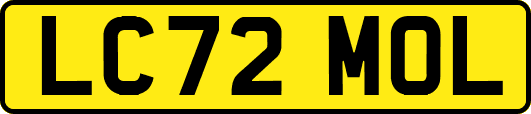 LC72MOL