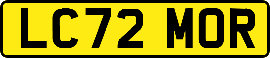 LC72MOR