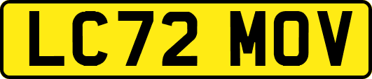 LC72MOV