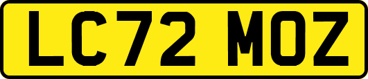 LC72MOZ