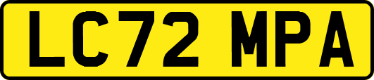 LC72MPA
