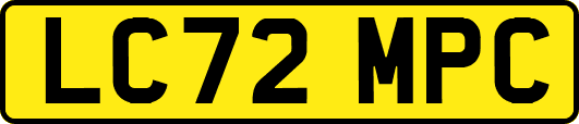LC72MPC