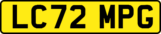 LC72MPG